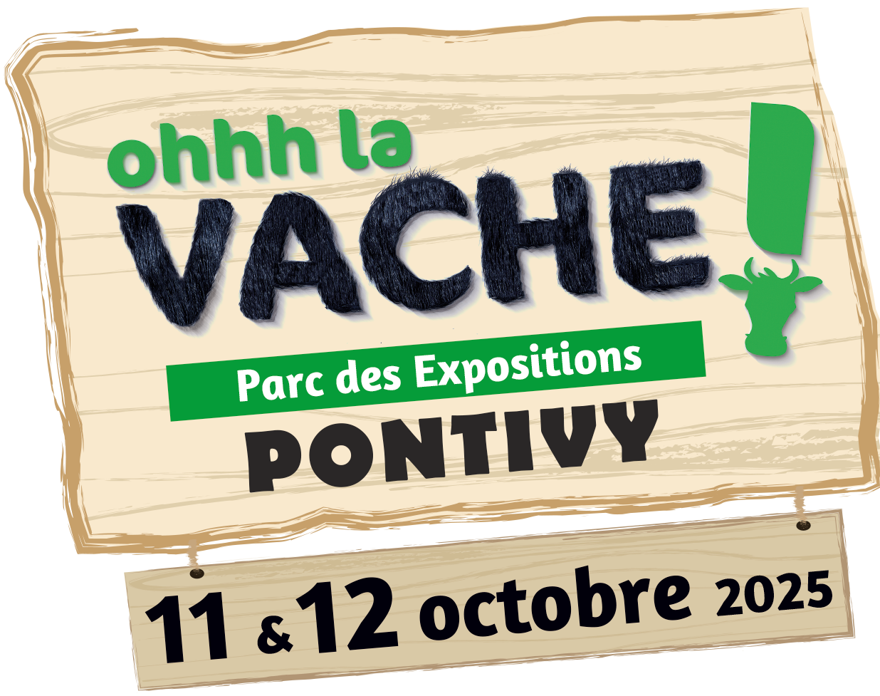 Ohhh la vache