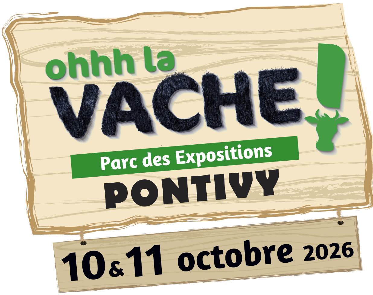 Ohhh la vache